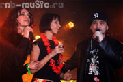 DFM 2 Года @ Жара
