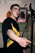 Dirty South Attack @ Rumka DJ Bar