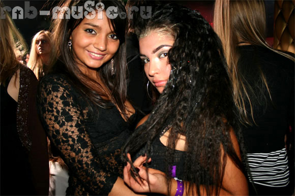 Dancehall Vibez @ Жара