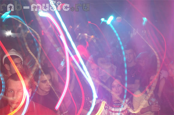 Dancehall Vibez @ Жара