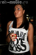 Dancehall Vibez @ Жара