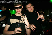 Dancehall Vibez @ Жара