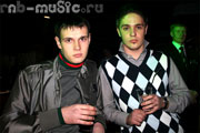 Dancehall Vibez @ Жара
