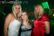 Dancehall Vibez @ Жара