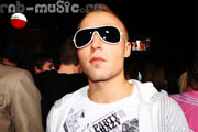 Dancehall Vibez @ Жара