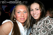 Dancehall Vibez @ Жара