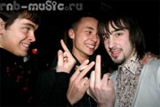Dancehall Vibez @ Жара