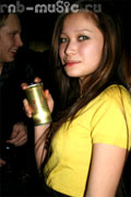Dancehall Vibez @ Жара