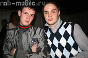 Dancehall Vibez @ Жара