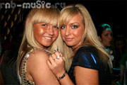 Dancehall Vibez @ Жара