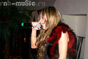 RICH & BEAUTY PARTY @ Studio11