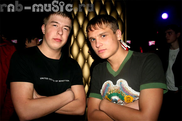 Crazy Sexy Friday @ Жара
