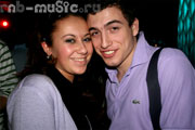 Crazy Sexy Friday @ Жара