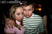 Crazy Sexy Friday @ Жара
