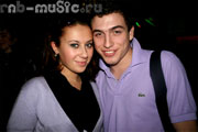 Crazy Sexy Friday @ Жара