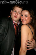 Crazy Sexy Friday @ Жара