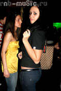 Crazy Sexy Friday @ Жара