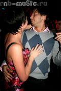Crazy Sexy Friday @ Жара