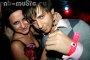 Crazy Sexy Friday @ Жара