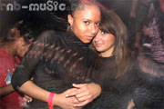 Crazy Sexy Friday @ Жара