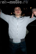 Crazy Sexy Friday @ Жара