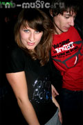 Crazy Sexy Friday @ Жара