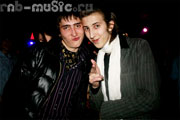 Crazy Sexy Friday @ Жара