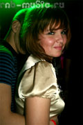Crazy Sexy Friday @ Жара