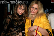 Crazy Sexy Friday @ Жара