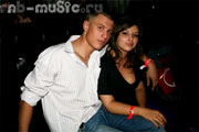 Crazy Sexy Friday @ Жара