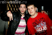 Crazy Sexy Friday @ Жара