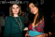 Crazy Sexy Friday @ Жара