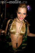 Crazy Sexy Friday @ Жара