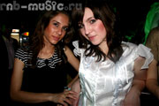 Crazy Sexy Friday @ Жара