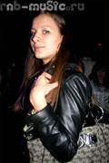 Crazy Sexy Friday @ Жара