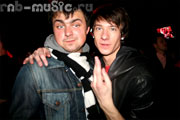 Crazy Sexy Friday @ Жара