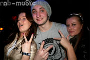 Crazy Sexy Friday @ Жара