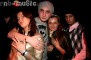 Crazy Sexy Friday @ Жара