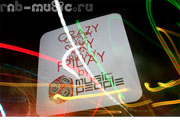 Crazy Sexy Friday @ Жара