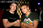 Crazy Sexy Friday @ Жара