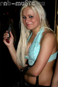 Crazy Sexy Friday @ Жара