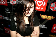 Crazy Sexy Friday @ Жара
