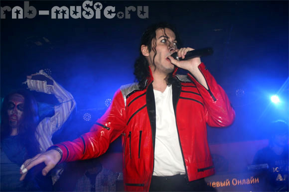 THRILLER by Michael Jackson (Reedition) @ 