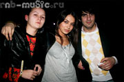 THRILLER by Michael Jackson (Reedition) @ Жара