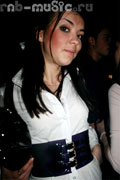 THRILLER by Michael Jackson (Reedition) @ Жара