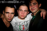 THRILLER by Michael Jackson (Reedition) @ Жара