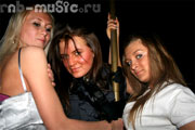 THRILLER by Michael Jackson (Reedition) @ Жара