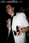 THRILLER by Michael Jackson (Reedition) @ Жара