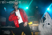 THRILLER by Michael Jackson (Reedition) @ Жара
