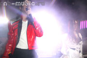THRILLER by Michael Jackson (Reedition) @ Жара